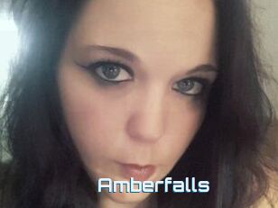 Amberfalls
