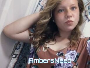 AmbersNeed