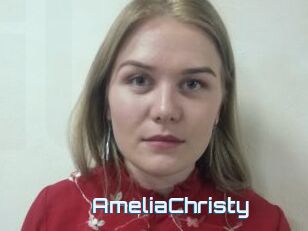 AmeliaChristy