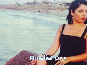 AmelieFoxx