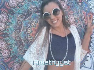 Amethyyst