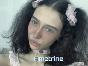 Ametrine