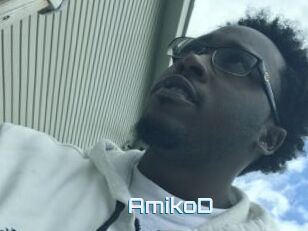 AmikoD