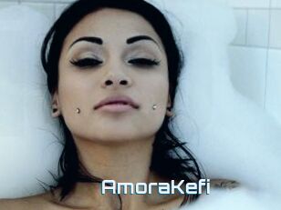AmoraKefi