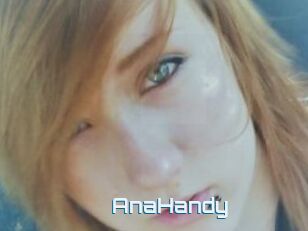 AnaHandy