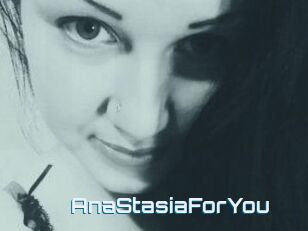 AnaStasiaForYou