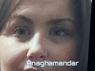 Anaghamandar