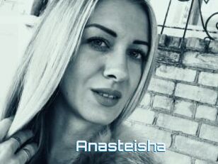 Anasteisha