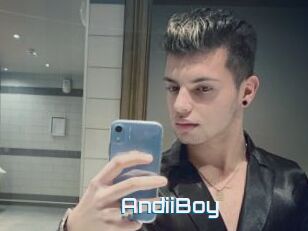 AndiiBoy