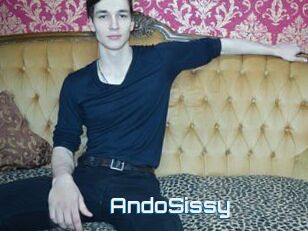 AndoSissy