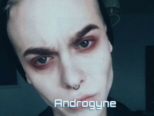 Androgyne I Link Porn