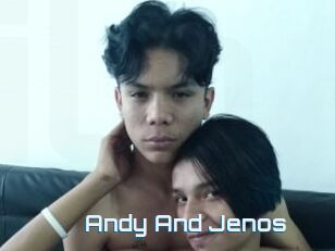 Andy_And_Jenos