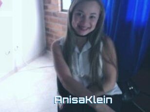 AnisaKlein
