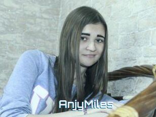 AnjyMiles