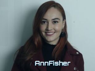 AnnFisher