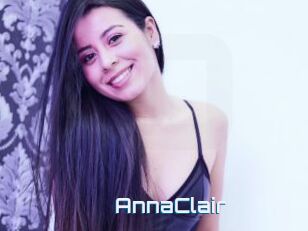 AnnaClair