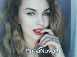 AnnaNovaki