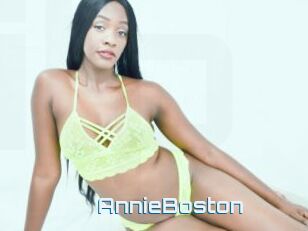AnnieBoston