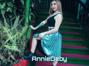 AnnieDeby