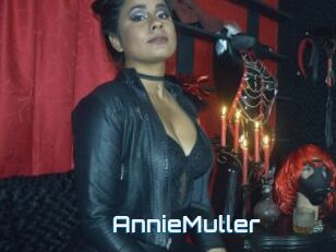 AnnieMuller I Link Porn