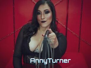 AnnyTurner