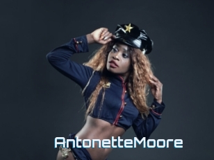 AntonetteMoore