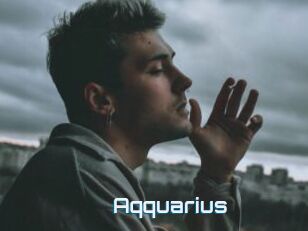 Aqquarius