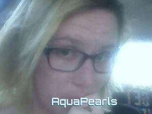 AquaPearls