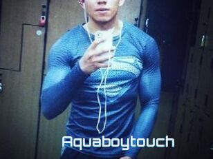 Aquaboytouch