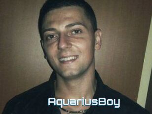 AquariusBoy