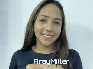 ArayMiller