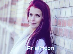 ArialMoon