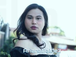 ArianaBaldez