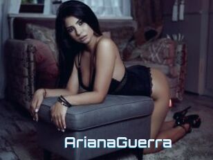 ArianaGuerra