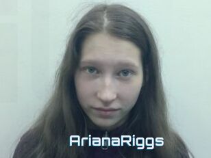 ArianaRiggs