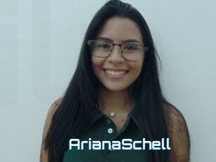 ArianaSchell