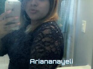 Ariananayeli