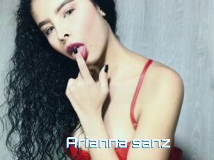 Arianna_sanz