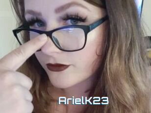 ArielK23