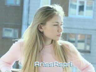 ArissAspri