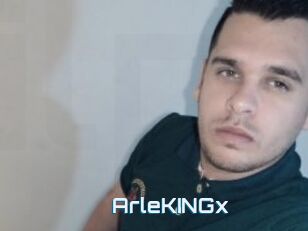 ArleKINGx