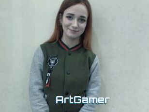 ArtGamer
