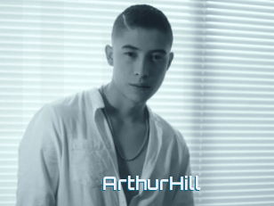 ArthurHill