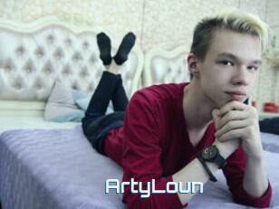 ArtyLoun