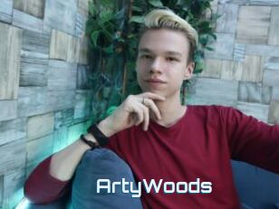 ArtyWoods I Link Porn