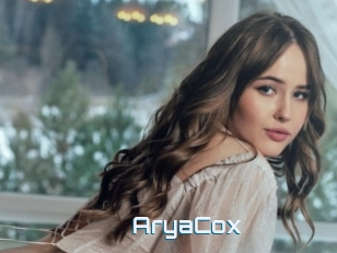 AryaCox