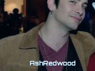 Ash_Redwood