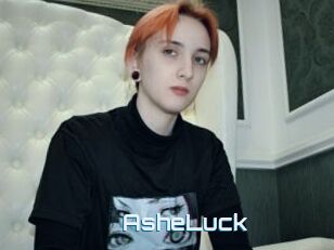 AsheLuck