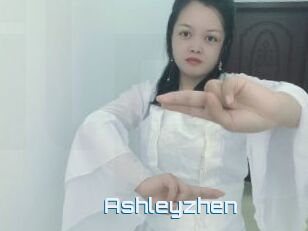 Ashleyzhen