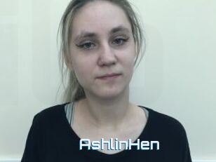 AshlinHen